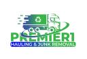 Premier1 Hauling & Junk Removal logo
